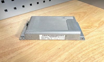 BMW 7 F01 F02 F03 F04 2009 Bluetooth Modul Steuergerät 9207360 WES1430