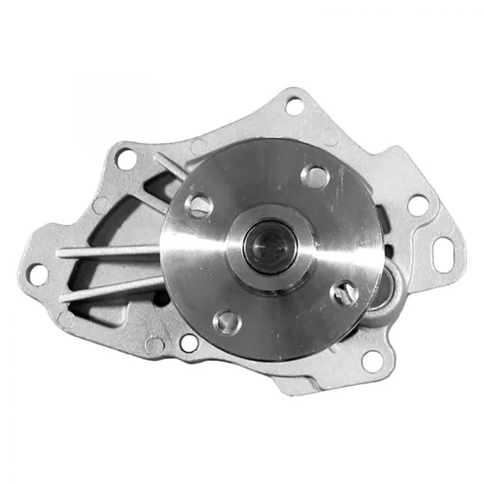 Bomba de agua del motor AC Delco Professional Series 252-856 para Toyota Lexus Scion Foto 3 de 4