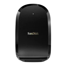 SanDisk Extreme PRO CFexpress Card Reader
