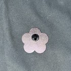 Magic The Gathering Multicolor Flower-Shaped Pinback Button Enamel Lapel Pin — photo 2