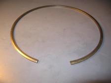 Oem Gm Turbo 400 Th400 Transmission Center Support Beveled Snap Ring Chevy Bop Oem Gm Turbo 400 Th400 Transmission Center Support Beveled Snap Ring Chevy Bop