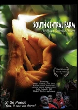 South Central Farm: Oasis In A Concrete Desert (DVD) Julia Butterfly Hill