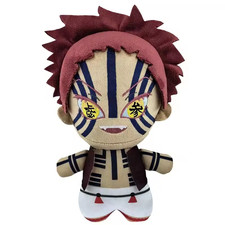 Demon Slayer Plush Stuffed Toys Tsugikuni Yoriichi Tsugikun Anime Cartoon B