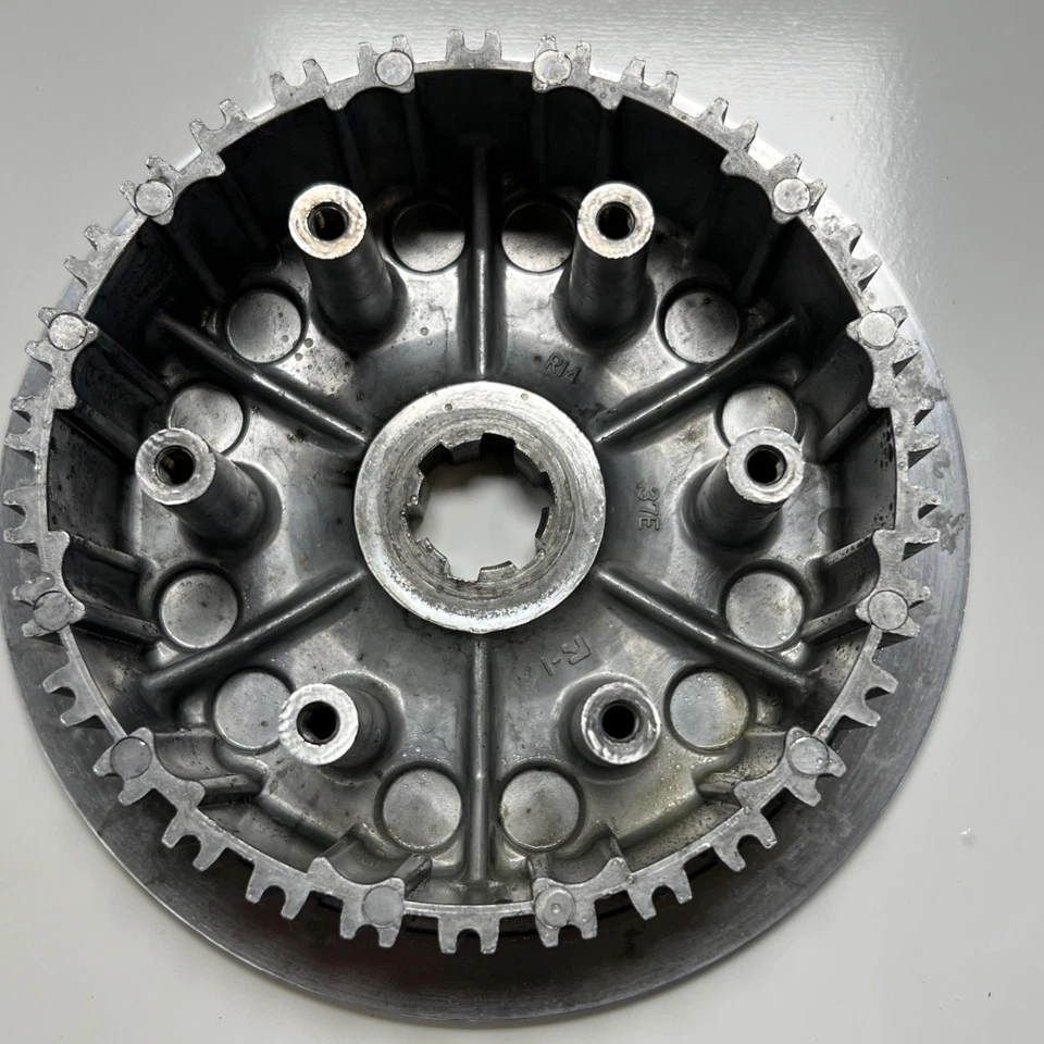 Juego de embrague Suzuki RM250 1999/embrague completo Foto 4 de 4