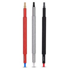 Watch Hand Setting Repair Tool, 3pcs/lot Pressers Pusher Fitting...