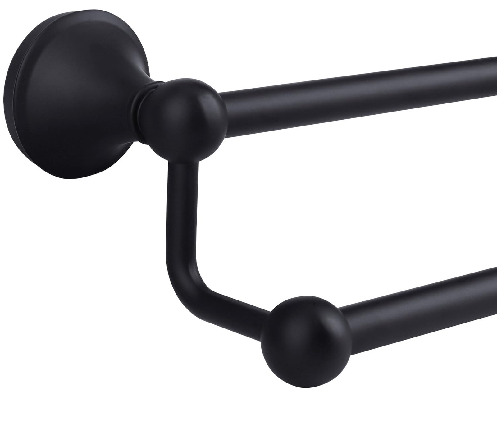 Bar Matte Black,towel Racks For Bathroo...
