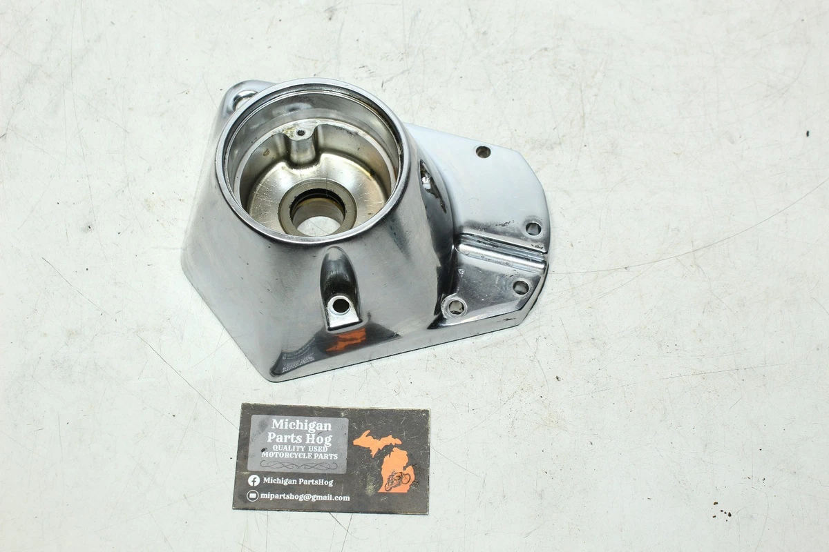 Motorcycle Stator Covers for Harley-Davidson Electra Glide for