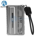 PD 20W Fast Charging Mobile Power Bank Case DIY 1x 21700 Battery Charger Box