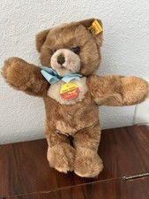 Steiff Cosy Teddy Bear 10" Plush 5355/26 Plush Stuffed Animal