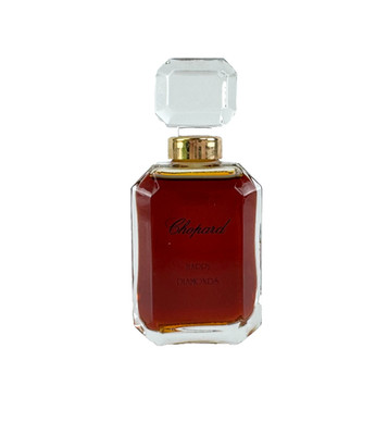 Chopard Auth New Vintage Happy Diamonds Perfume 75 ml 2.5 oz