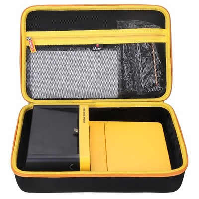 Mchoi Hard Carrying Case Fits for KODAK Dock ERA Plus 4PASS Instant Portable ...