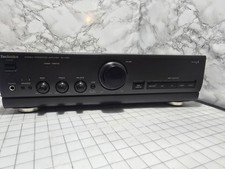 Technics SU-V300 , tested working