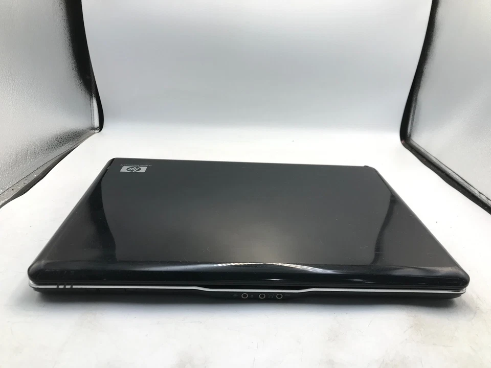 HP Pavilion dv6000 Intel Core 2 Duo 1.7GHz 15" Laptop 1 GB RAM NO HDD- MZ - Image 3 of 4