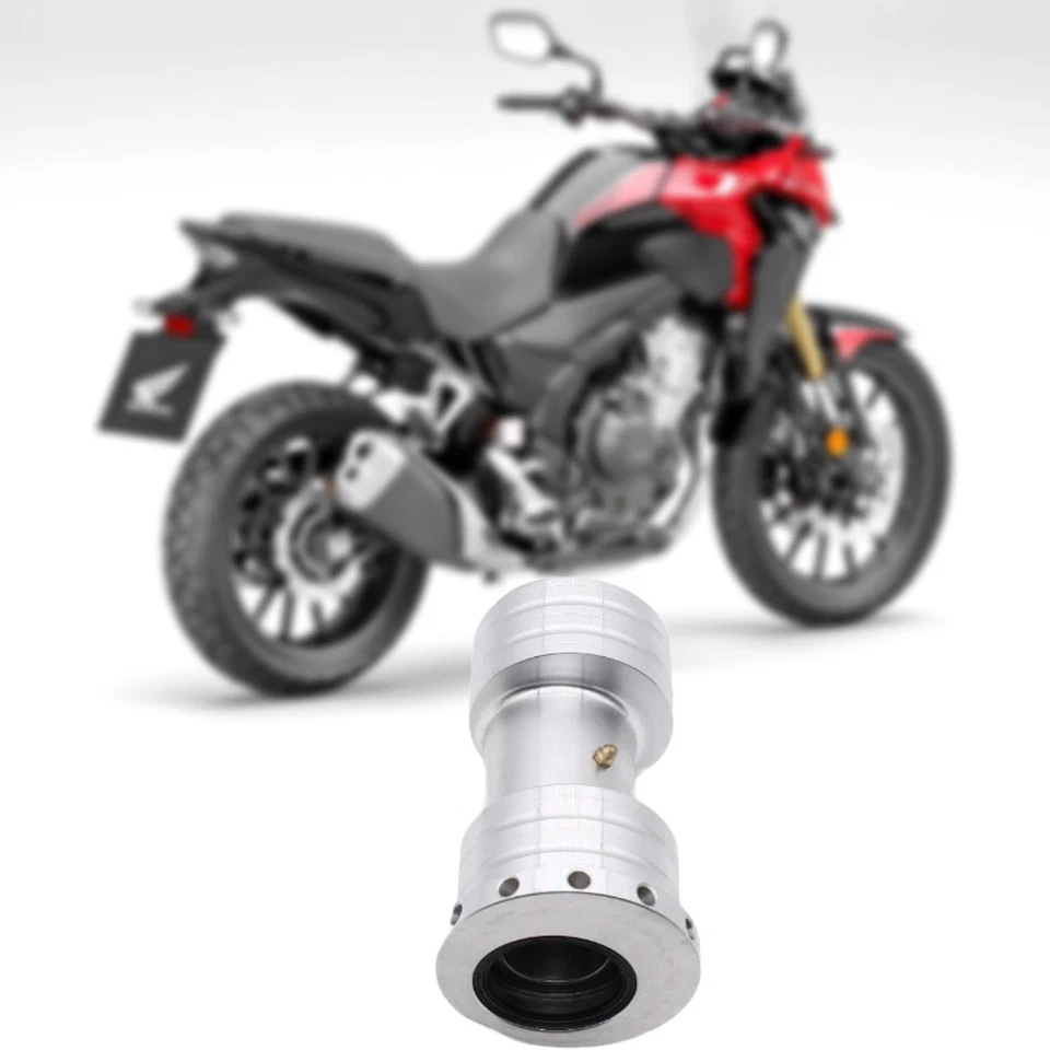 Rear Axle Bearing Carrier Hub Accessories for Honda Sportrax - Image 4 of 4