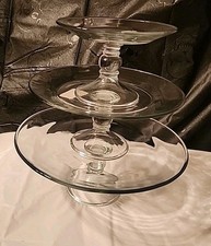 3 Tier Cake / Cupcake Stand