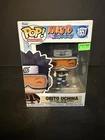 FUNKO POP ! OBITO UCHIHA 1657 NARUTO Q01