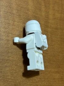LEGO Star Wars Snowtrooper Hoth Minifigure (sw0115) 8129 7879