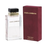 Dolce & Gabbana Pour Femme Eau De Parfum 100 Ml