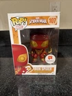 Funko Pop! Vinyl: Marvel - Iron Spider - Walgreens (Exclusive) #107