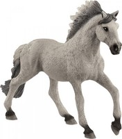 Schleich Pferde Sorraia Mustang Hengst 13915