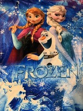 Frozen 50x40 Inch Blanket