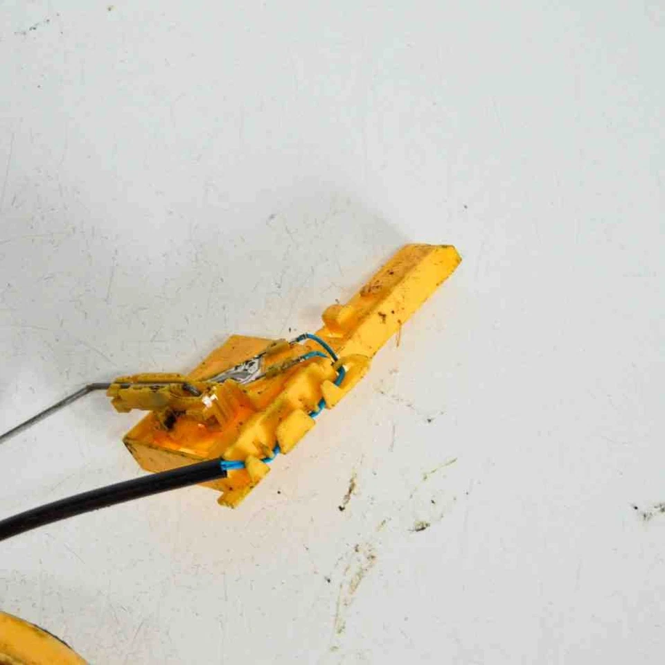 VW TOUAREG 7LA, 7L6, 7L7 Altre centraline 7L6919679B 3.0 Diesel 165kw 2843054 - Immagine 3 di 4