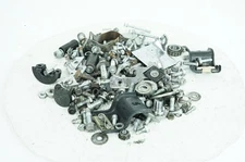 13 Harley-Davidson Touring FLHX Street Glide OEM Hardware Bolts Nuts & Brackets