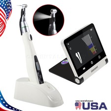 Dental LED Endo Motor Handpiece reciprocating / Apex Locator Root Canal / Files