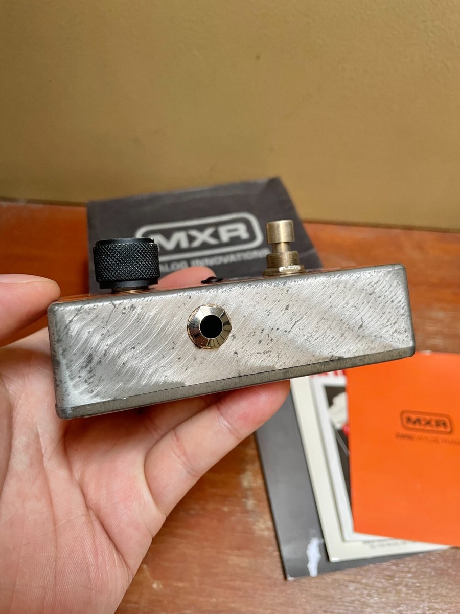 MXR ZW90 Zakk Wylde Phase | eBay