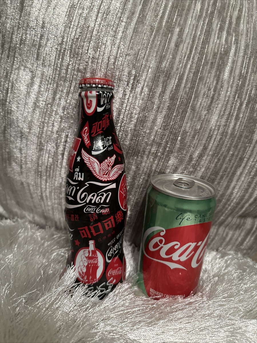 Coca-Cola ナイフコレクション(額装) Coca Cola Bottle Collectible | eBay
