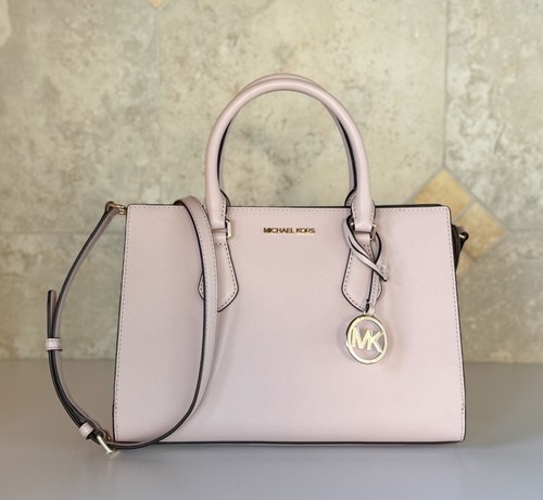 MICHAEL KORS SHEILA MEDIUM CENTER ZIP SATCHEL SHOULDER CROSSBODY BAG - Bild 173 von 216