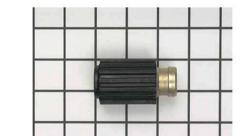OEM GE WH1X1944 WASHING MACHINE AGITATOR COUPLING - 第 2/2 張圖片