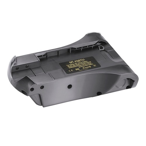 Battery Adapter For Shark Vacuum Battery Replacement Convert For 18V/20V - Picture 2 of 43