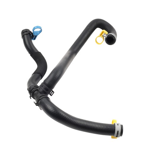 Radiator Coolant Hose C2Z20520 For Jaguar XF 2.0T 2013-2015 - Picture 6 of 12