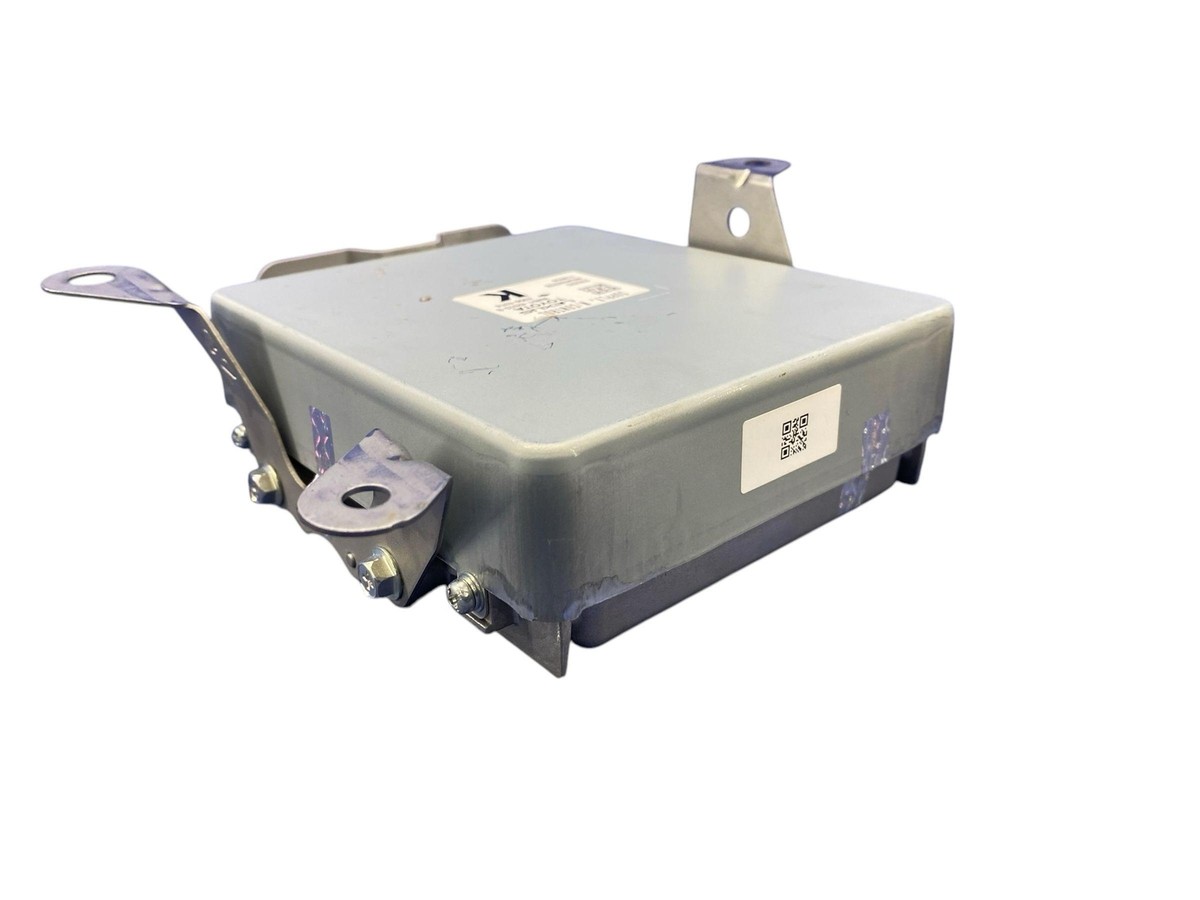 2023 TOYOTA CROWN HYBRID SUPPPLY SHIFT CONTROL MODULE UNIT