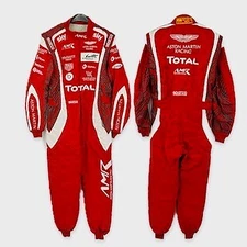 Aston Martin Racing Team AMR 2018 Le Mans24 Hour Race -Sparco Race Suit