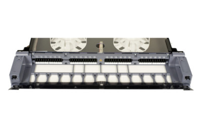 Commscope SYSTIMAX Fiber patch panel LazrSPEED  | SYSTIMAX 360  | IPATCH