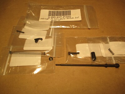 8pc Stoeger P350 12ga Bolt Rehab  Spare Parts Kit  Extractor & Firing Pin Parts