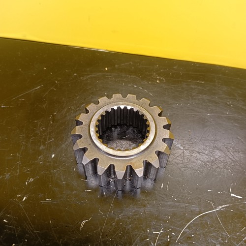 PIGNON ARBRE PRIMAIRE 17 DENTS HONDA 450 CRF 2011 - 2009 2010 2012 CR-F CR F - Imagen 3 de 4