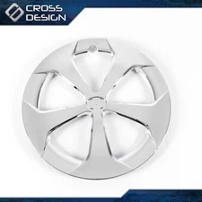 Replacement Fit For 2012-2015 Toyota Prius Prius C 16 inch hubcap Wheel Cover