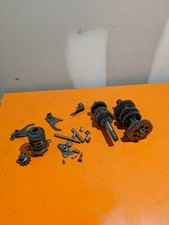 82-86 Kawasaki KX125 Transmission Shifter For...