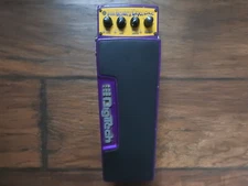 DigiTech Jimi Hendrix Experience Artist Series Guitar Effect Pedal, No Power Cab