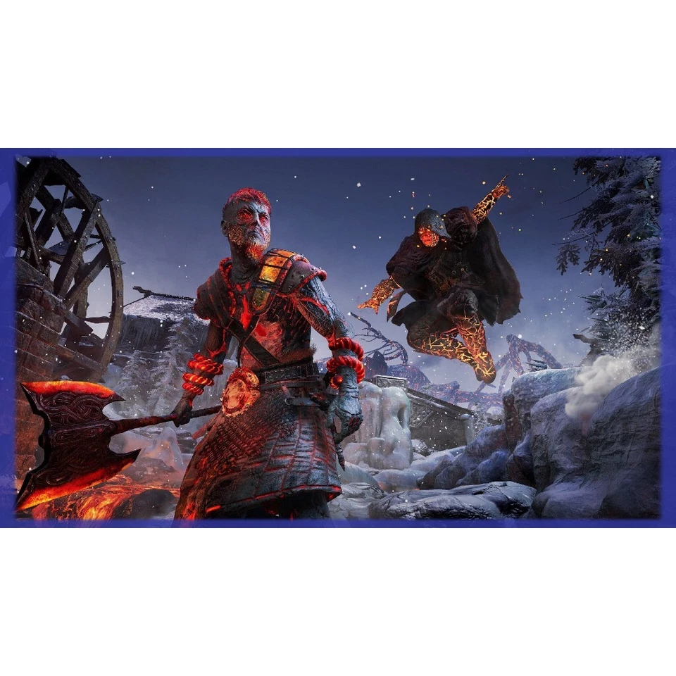 Assassin's Creed Valhalla (Complete Edition) [PC DIGITAL DOWNLOAD] [OFFLINE] - Image 4 of 4