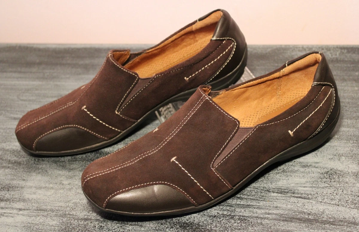 Naturalizer natural 2024 soul shoes