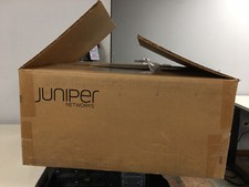 OPEN BOX! Juniper JA1500 Junos space applianc...