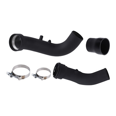 Aluminum Charge Pipe For BMW N55 – Fits M2, M235i, 335i, 435i F20 F30 2012-2016