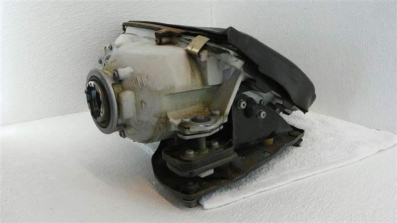 1990-96 OEM Nissan 300ZX Passenger Right Headlight left hand
