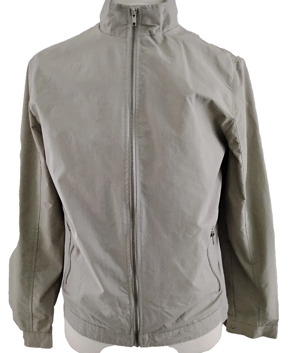 Structure Jackets for Men