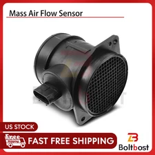 Mass Air Flow Sensor 15911983 For 2007-2010 Pontiac G6 3.5L/2008-2010 Saturn Vue