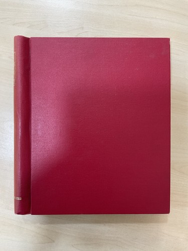 Switzerland stamps. 1913 - 1986, well written up. Loose leaf SG Album #z643 - 第 1/23 張圖片